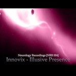 cover: Innovix - Illusive Presence