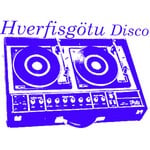 cover: Bjorg Olfssen - Im A DJ