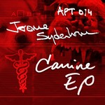 cover: Jerome Sydenham - The Canine EP