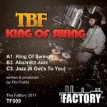 cover: Tbf - King Of Swing