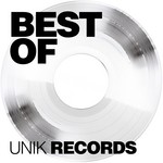 cover: Various - Best Of Unik Sound Records