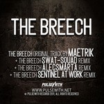 cover: Maetrik - The Breech