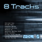 cover: Various - 8 Tracks Vol 2