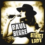 cover: Paul Begge - Strict Lady