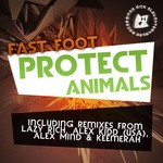 cover: Fast Foot - Protect Animals