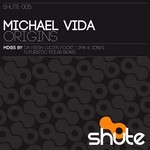 cover: Michael Vida - Origins