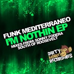 cover: Funk Mediterraneo - Im Nothin EP