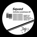 cover: Squad - Infinite Loneliness