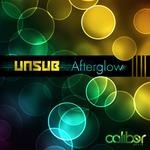 cover: Unsub - Afterglow EP