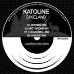 cover: Katoline - Dixieland