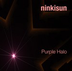 cover: Ninkisun - Purple Halo