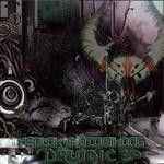 cover: Atomikdog|Hedlok - Druidic EP