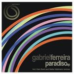 cover: Gabriel Ferreira - Paradiso