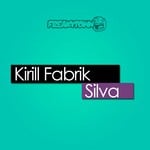 cover: Kirill Fabrik - Silva