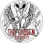 cover: The Chosen - Adversity