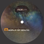 cover: Future Signal|Proktah - World Of Sound