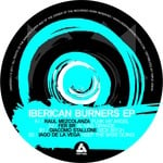 cover: Mezcolanza, Raul|Fer Br|Giacomo Stallone|Iago De La Vega - Iberican Burners EP