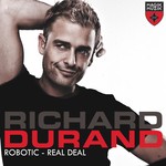 cover: Richard Durand - Robotic