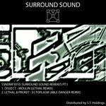 cover: Dissect|Lethal|Proket - Surround Sound Remixes (Part 1)