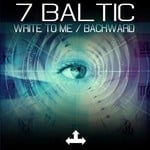 cover: 7 Baltic - Write To Me