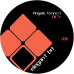 cover: Angelo Ferreri - Fill It