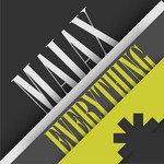 cover: Maiax - Everything