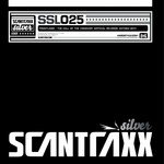 cover: Frontliner - Scantraxx Silver 025