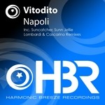 cover: Vitodito - Napoli