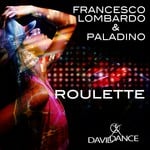 cover: Lombardo, Francesco|Paladino - Roulette