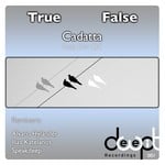 cover: Cadatta - True False