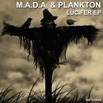 cover: Plankton|Mada - Lucifer EP