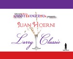 cover: Johnnydangerous|Juan Hoerni - Larry Classic