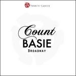 cover: Count Basie - Broadway