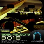 cover: Beat Factory - B018