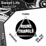 cover: Sweet Life - Tasiba EP