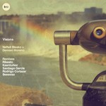 cover: Neftali Blasko|Demian Moreno - Visions