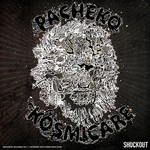 cover: Pacheko - Kosmicare EP