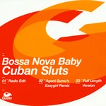 cover: Cuban Sluts - Bossa Nova Baby