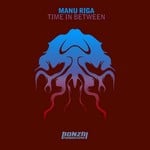 cover: Manu Riga - Time In Between