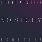 cover: First Aid - No Story