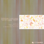 cover: Matias Larrosa - Wings EP