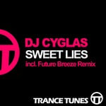 cover: Dj Cyglas - Sweet Lies