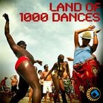 cover: Sunlightsquare - Land Of 1000 Dances