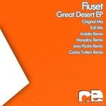 cover: Fiuset - Great Desert