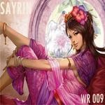 cover: Momo Dobrev - Sayrin