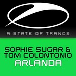 cover: Sugar, Sophie|Tom Colontonio - Arlanda