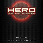 cover: The Shrink - Best Of Hero Music 2000-2004 Part 2