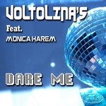 cover: Voltolinas|Monica Harem - Dare Me