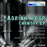 cover: Adrian Hour - Labwork