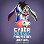 cover: Prometey - Heaven